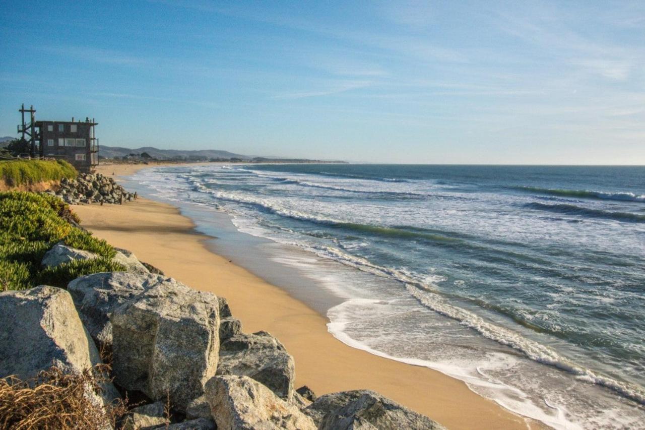 Beach Villa Home - Walk To Beaches Trails Restaurants Activities & More Half Moon Bay Exterior photo