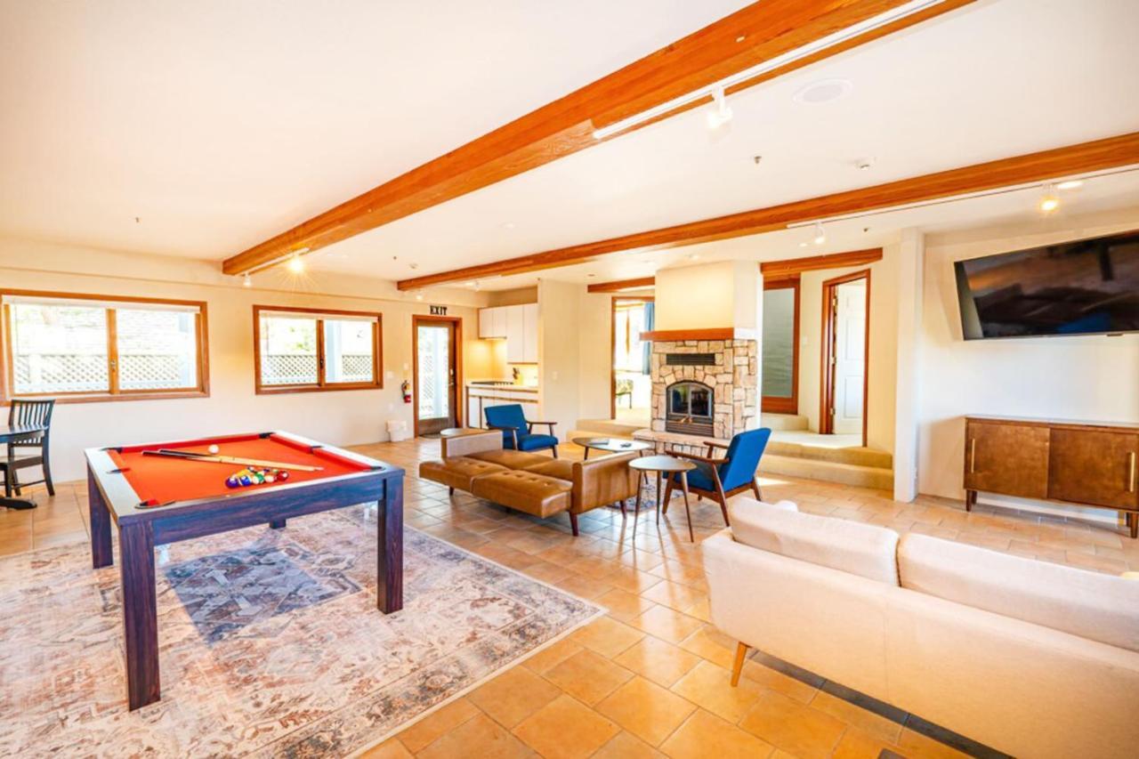 Beach Villa Home - Walk To Beaches Trails Restaurants Activities & More Half Moon Bay Exterior photo
