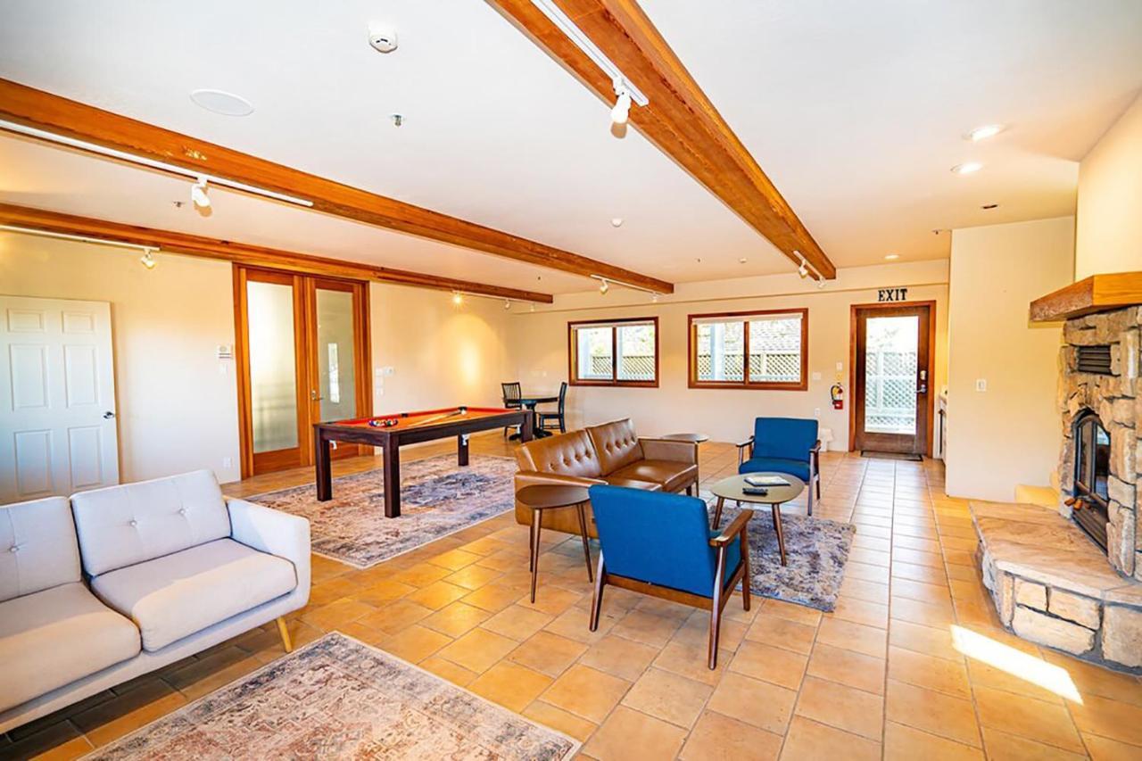Beach Villa Home - Walk To Beaches Trails Restaurants Activities & More Half Moon Bay Exterior photo