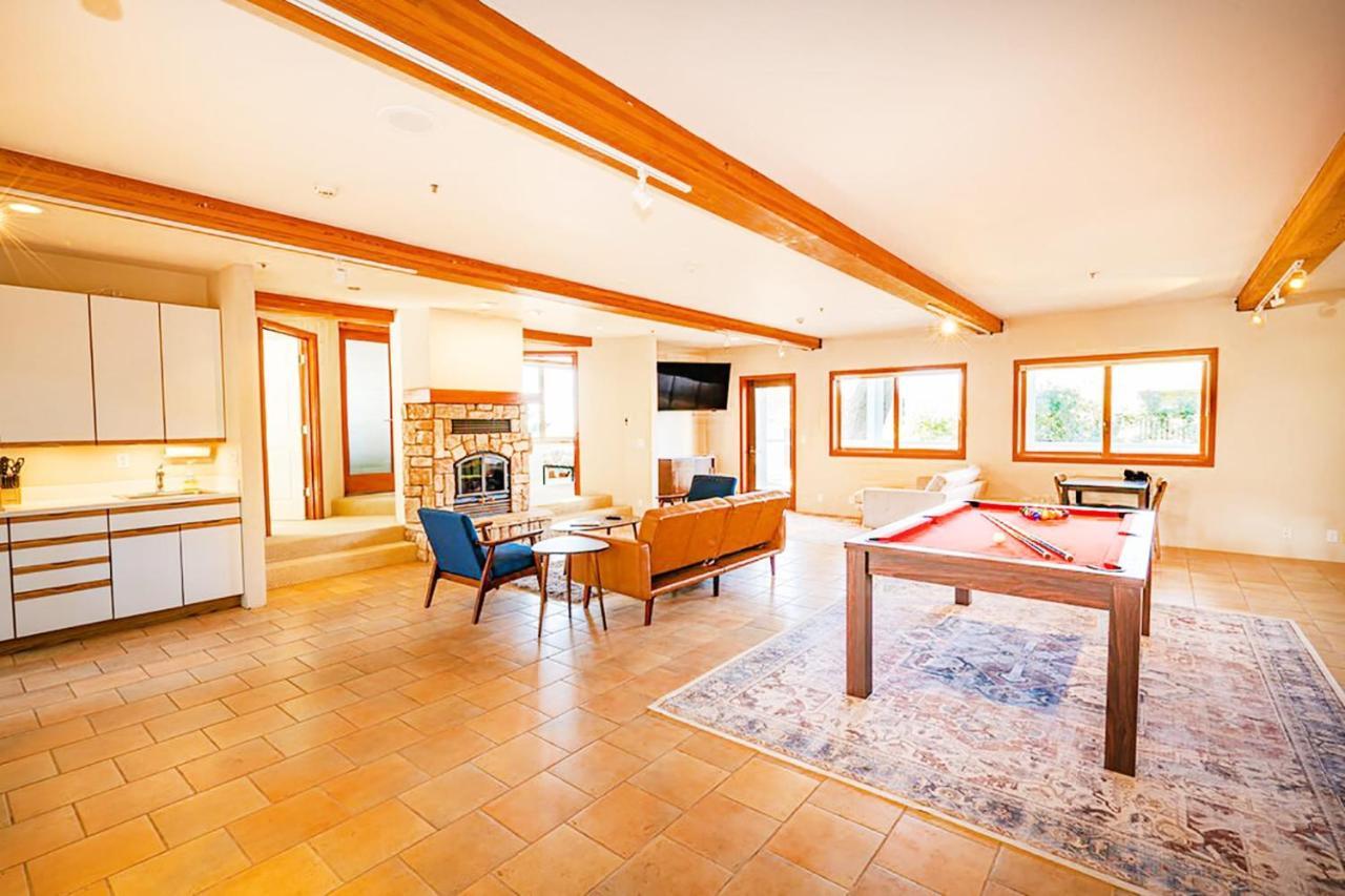 Beach Villa Home - Walk To Beaches Trails Restaurants Activities & More Half Moon Bay Exterior photo